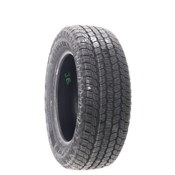 New 275/60R20 Goodyear Wrangler Territory AT 115S - 12/32
