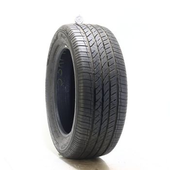 Set of (2) Used 275/55R20 Cooper ProControl 117H - 10.5/32
