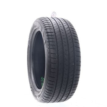 Used 275/45R20 Vredestein Quatrac Pro 110Y - 8/32