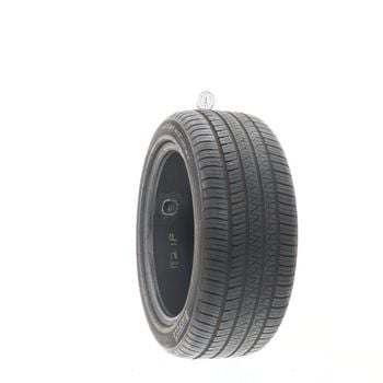 Used 245/45R17 Pirelli P Zero All Season Plus 95Y - 7/32