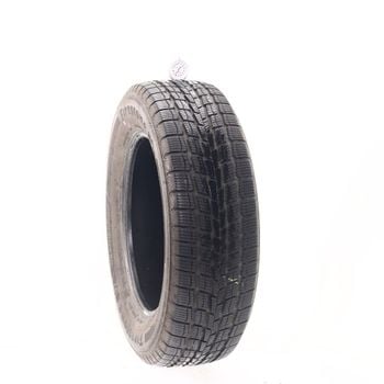 Set of (4) Used 225/65R17 Firestone WeatherGrip 102H - 8-8.5/32