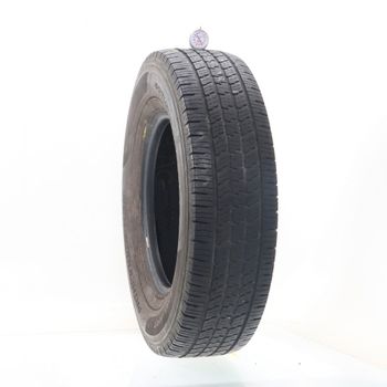 Set of (2) Used LT235/80R17 Pathfinder HSR 120/117R - 5.5/32