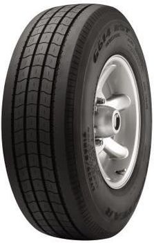 New LT235/85R16 Goodyear G614 RST 126R