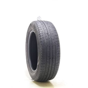 Set of (4) Used 235/60R18 Goodtrip GS-07 H/T 107V - 6-7.5/32