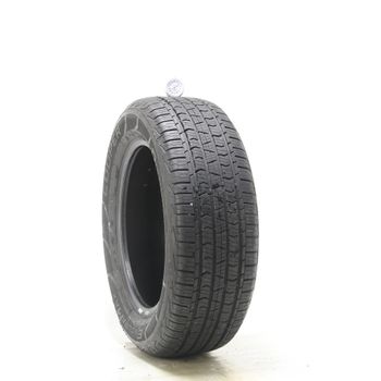 Used 225/60R17 Cooper Discoverer EnduraMax 99H - 9/32