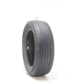 Set of (4) Used 225/55R18 Goodyear Assurance Finesse 98V - 5.5-6.5/32