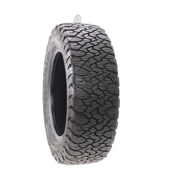 Set of (2) Used LT275/65R20 BFGoodrich All-Terrain T/A KO3 126/123S - 12-12.5/32