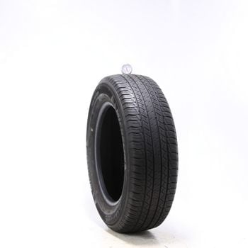 Set of (2) Used 225/65R17 Michelin Latitude Tour HP 102H - 6/32