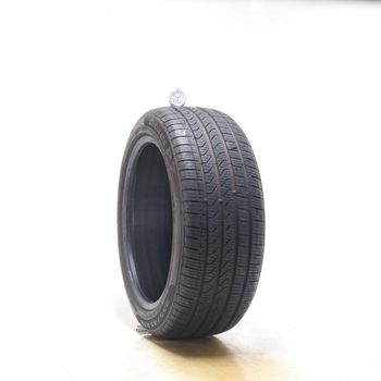Set of (2) Used 235/45R18 Pirelli Cinturato P7 98V - 9.5/32
