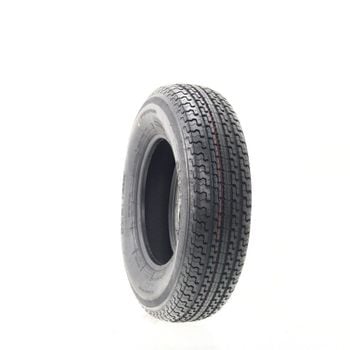 Set of (4) New ST225/75R15 Omni Trail 113/108L