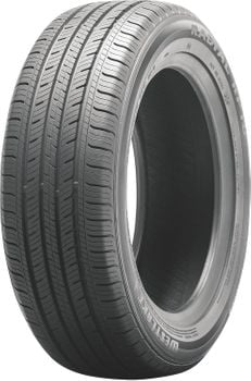 Set of (4) New P185/70R14 Westlake RP18 88T