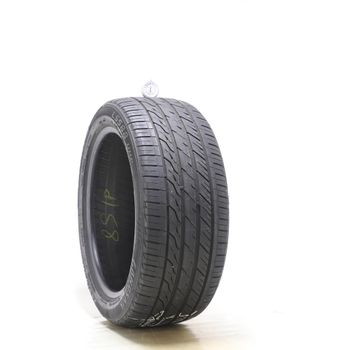 Set of (2) Used 245/45ZR18 Landsail LS588 UHP 100W - 7/32