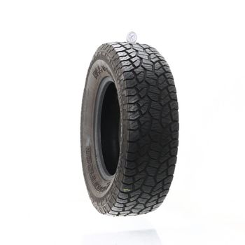 Set of (2) Used 265/70R17 Pathfinder All Terrain 115T - 9/32