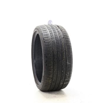 Used 265/35R20 Goodyear Eagle F1 Asymmetric 99W - 6.5/32