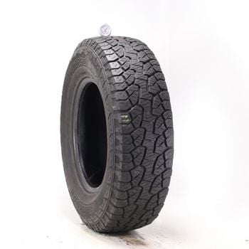 Used 255/75R17 Hankook Dynapro ATM 113T - 8.5/32