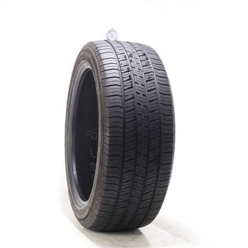 Used 285/45R22 Kenda Klever H/T 2 114H - 4.5/32