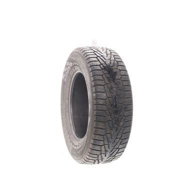 Used 265/65R17 Nokian Nordman 7 SUV 116T - 12/32