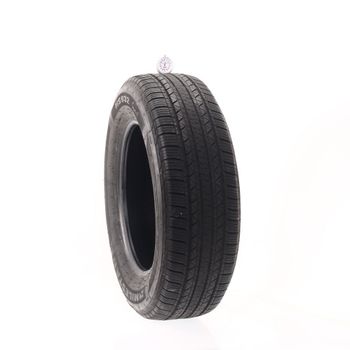 Set of (2) Used 235/65R17 Milestar MS932 Sport 108V - 7-8.5/32