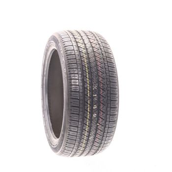 New 255/40RF19 Dunlop SP Sport 5000 DSST Ctt 96V