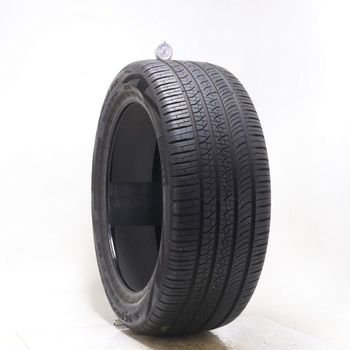 Used 275/45R21 Pirelli Scorpion Zero MO-S ELECT PNCS 110H - 8.5/32