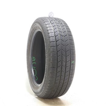 Used 255/55R20 Sailun Terramax HLT 107H - 9/32