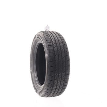Set of (4) Used 205/55R16 Milestar MS932 Sport 91V - 9/32
