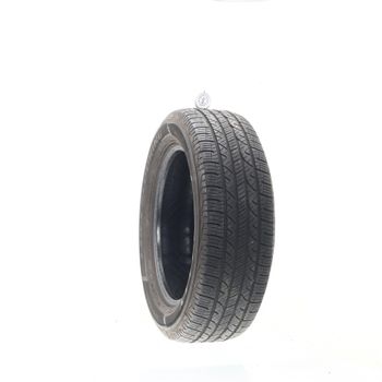 Used 225/60R18 Kelly Edge Touring A/S 100V - 7/32