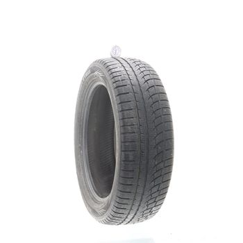 Used 225/55R19 Nokian WR G4 SUV 99V - 7/32