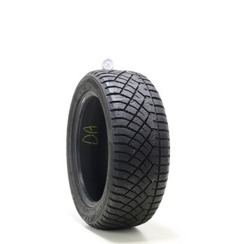 Used 225/50R17 Arctic Claw Winter WXI 94T - 10.5/32