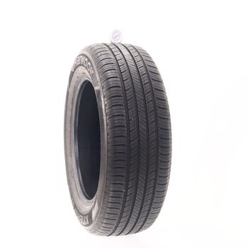 Set of (2) Used 235/60R18 Hankook Kinergy GT 103H - 9-9.5/32