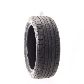 Set of (2) Used 255/45ZR20 Michelin Pilot Sport All Season 4 105Y - 6-6.5/32