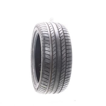 Used 275/40R20 Continental 4x4 SportContact 106Y - 9/32