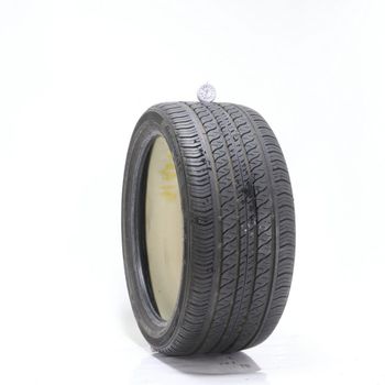 Used 275/35R19 Continental ProContact RX ContiSilent 96W - 7/32