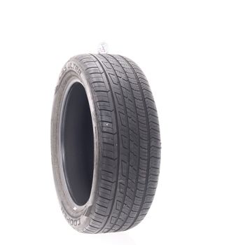 Set of (2) Used 245/50R20 Cooper CS5 Ultra Touring 102H - 6-7/32