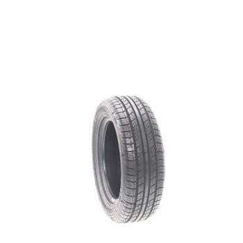 Set of (4) New 185/60R14 Blacklion BH15 Cilerro 82H