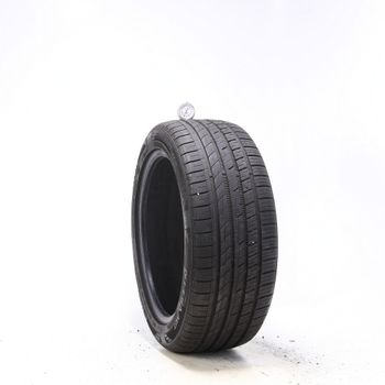 Used 245/45ZR18 Nexen N'Fera AU7 100W - 8/32