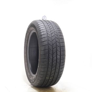 Set of (2) Used 255/55R18 Goodyear Eagle LS-2 109H - 8-8.5/32