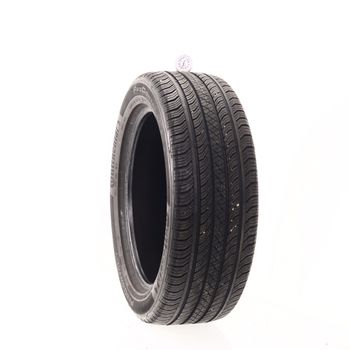 Set of (2) Used 235/50R19 Continental ProContact TX AO 99H - 7.5-8.5/32