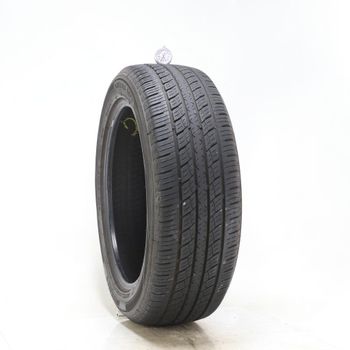 Set of (2) Used 235/55R20 Westlake SU318 H/T 102H - 7.5/32