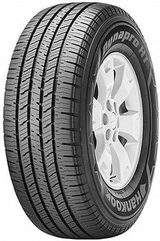 Set of (4) New LT195/75R16 Hankook Dynapro HT RH12 107/105R