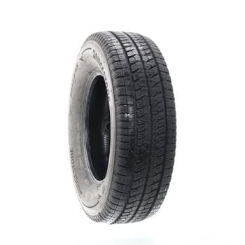 Used LT275/70R18 Bridgestone Blizzak LT 125/122R - 15.5/32
