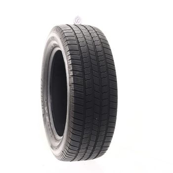 Set of (2) Used 275/55R20 Michelin X LT A/S 113T - 8-9/32