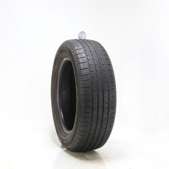 Set of (2) Used 225/60R17 Fortune Perfectus FSR602 99V - 7.5/32