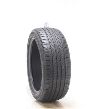 Set of (2) Used 245/45R19 Goodyear Eagle Touring T1 SoundComfort 98W - 9/32