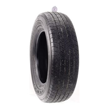 Set of (2) Used 255/70R18 Bridgestone Dueler H/T 685 113T - 8-8.5/32