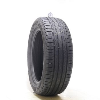 Set of (2) Used 255/55R20 Nokian One 110V - 8.5/32