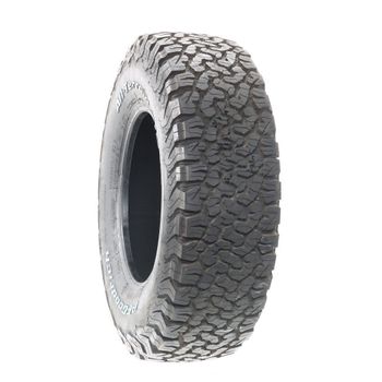 Used LT34X10.5R17 BFGoodrich All-Terrain T/A KO2 120R - 18/32