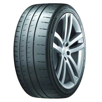 Set of (4) New 265/40ZR21 Hankook Ventus S1 Evo Z K129 105(Y)