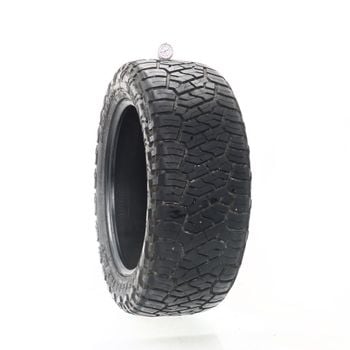 Used 275/55R20 Toyo Open Country RT Trail 117T - 9.5/32