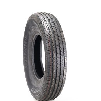 New ST235/85R16 National Road Max ST 125/121M - 8/32